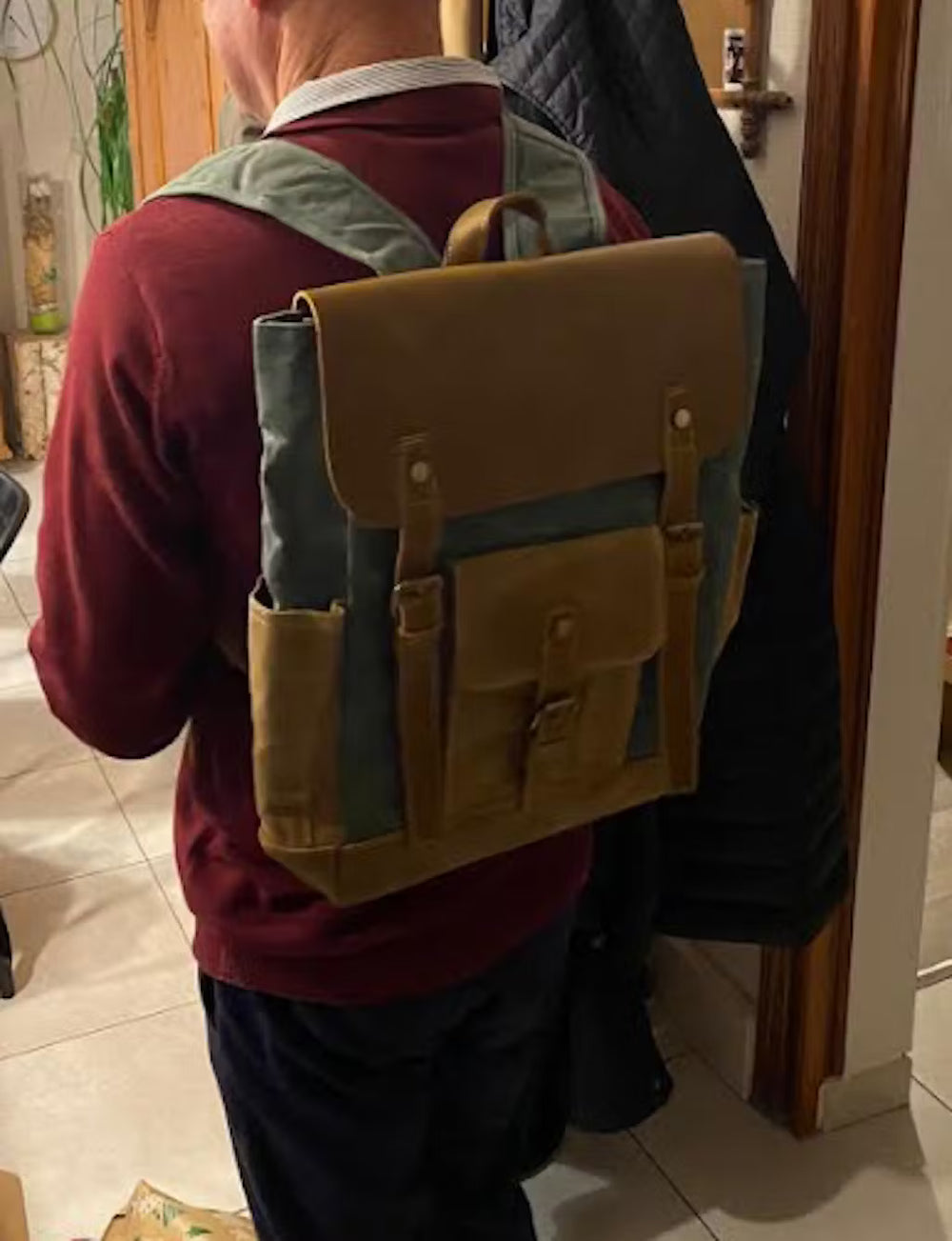 <p><strong>More than 50,000 Americans love our craftsmanship</strong></p>