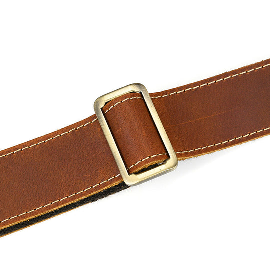 Arden | Convertible Leather Backpack